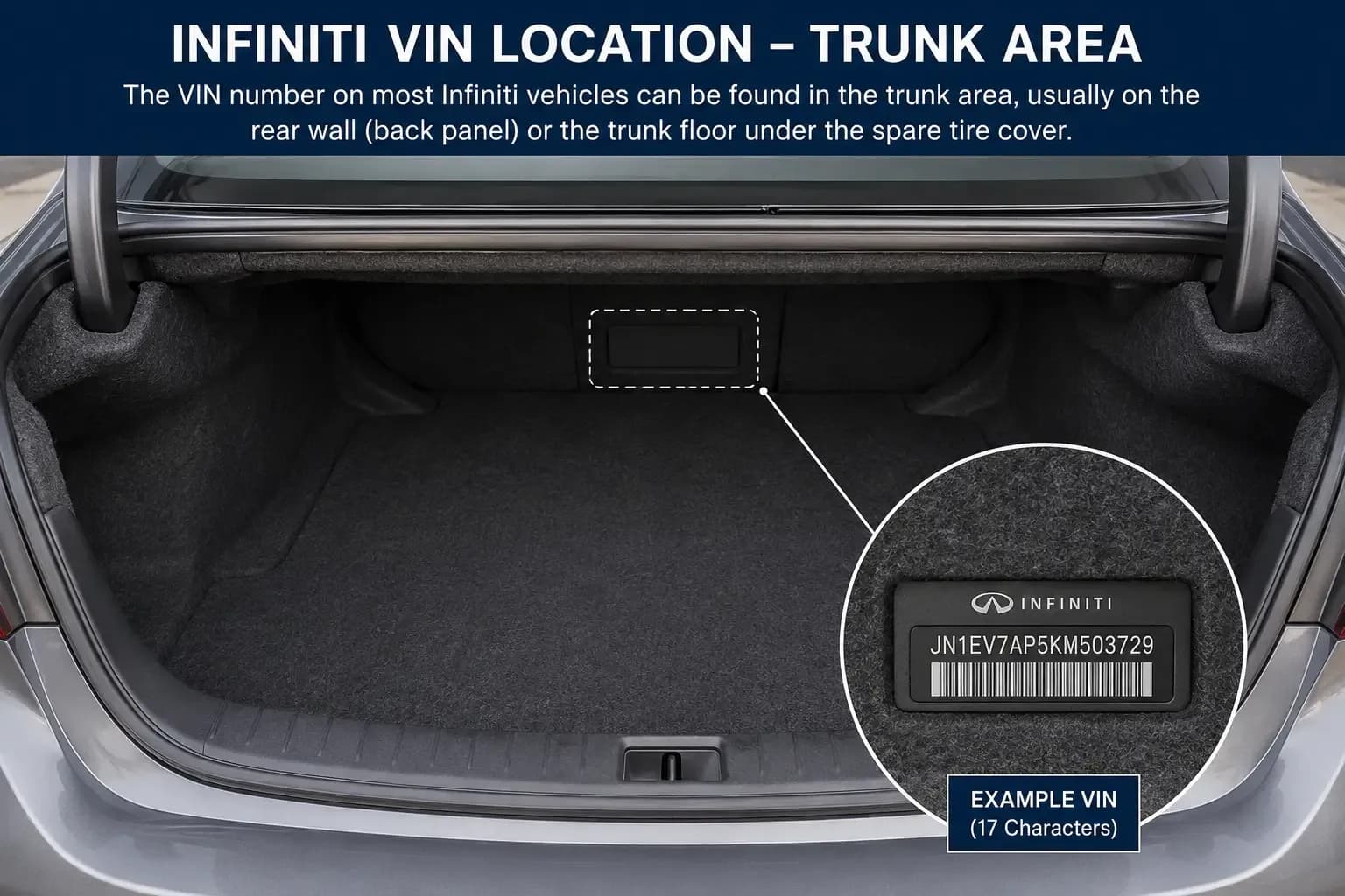 trunk-area-infiniti
